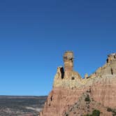 Review photo of Ghost Ranch by Annie C., October 1, 2018