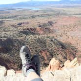 Review photo of Ghost Ranch by Annie C., October 1, 2018