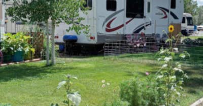 Four Seasons River Inn & RV Park Camping | The Dyrt