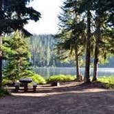 Review photo of Toketee Lake Campground — Umpqua National Forest by Tim W., May 4, 2015