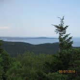 Review photo of Blackwoods Campground — Acadia National Park by David R., July 2, 2015