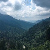 Review photo of Cosby Campground — Great Smoky Mountains National Park by Megan S., October 1, 2018