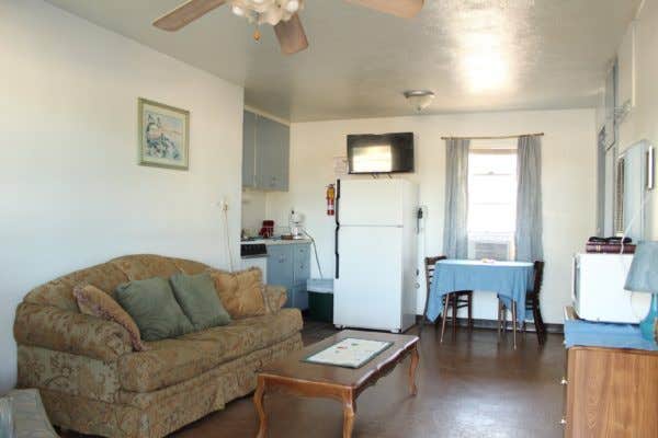 Four Seasons River Inn & RV Park | Delta, CO