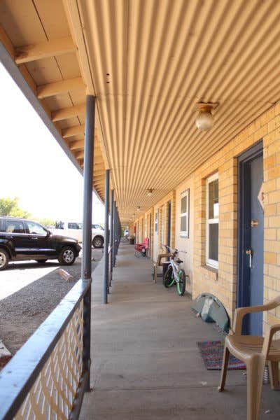 Four Seasons River Inn & RV Park | Delta, CO