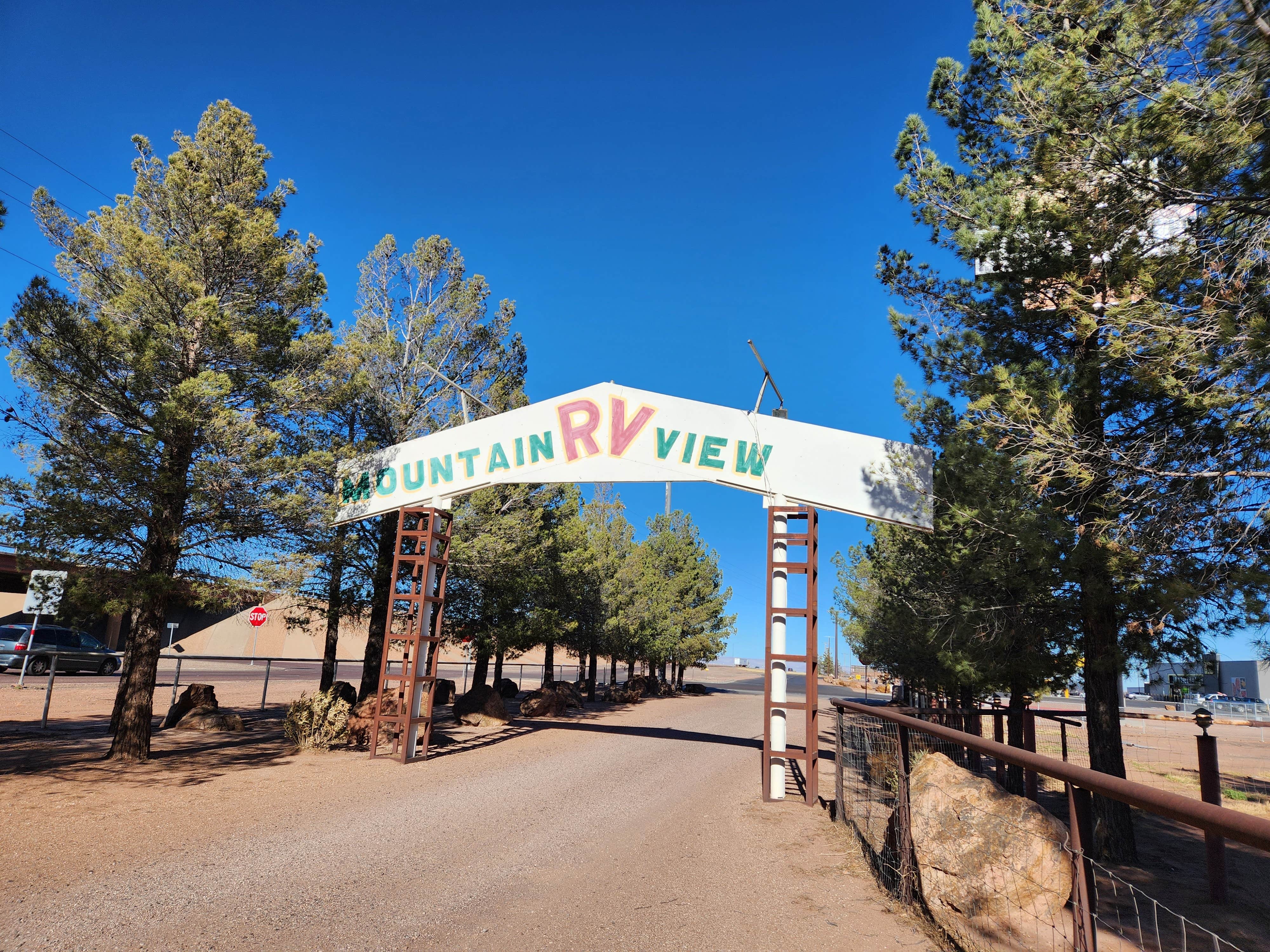 Camper submitted image from Clinton Fox - 4