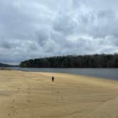 Review photo of Lake Lurleen State Park Campground by Casey L., March 4, 2023