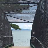 Review photo of Traverse City State Park Campground by Julie H., August 14, 2016