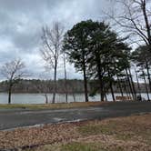 Review photo of Lake Lurleen State Park Campground by Casey L., March 4, 2023