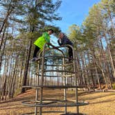 Review photo of Lake Lurleen State Park Campground by Casey L., March 4, 2023