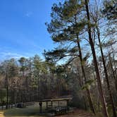 Review photo of Lake Lurleen State Park Campground by Casey L., March 4, 2023