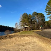 Review photo of Lake Lurleen State Park Campground by Casey L., March 4, 2023