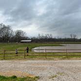 Review photo of Natchitoches Pecan Orchard RV Park by Casey L., March 4, 2023