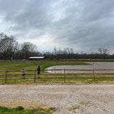Review photo of Natchitoches Pecan Orchard RV Park  by Casey L., March 4, 2023
