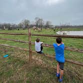 Review photo of Natchitoches Pecan Orchard RV Park by Casey L., March 4, 2023