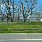 Review photo of Natchitoches Pecan Orchard RV Park by Casey L., March 4, 2023