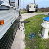 Review photo of Jamaica Beach RV Resort by Brett D., March 4, 2023