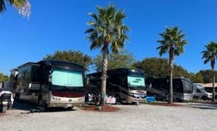 Camping near Outdoor Resorts St Lucie West Motorcoach Resort: Fort Pierce-Port St. Lucie KOA, Fort Pierce, Florida