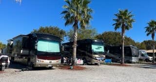 FortPierce-Pott St. Lucie KOA