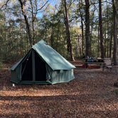Review photo of Honey Hill Recreation Area by Andy K., March 4, 2023
