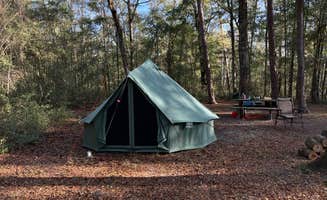 Andy K.'s photo at Honey Hill Recreation Area near Bonneau, SC
