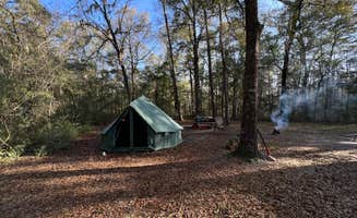 Andy K.'s photo at Honey Hill Recreation Area near Pineville, SC