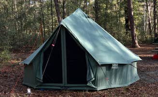 Andy K.'s photo at Honey Hill Recreation Area near Mount Pleasant, SC