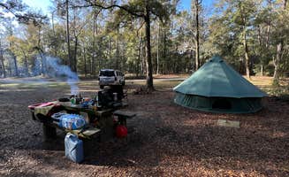 Andy K.'s photo at Honey Hill Recreation Area near Bonneau, SC