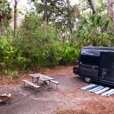 Review photo of Hunting Island State Park Campground by Jamie C., October 12, 2021