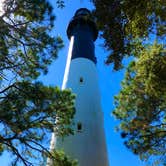 Review photo of Hunting Island State Park Campground by Jamie C., October 12, 2021