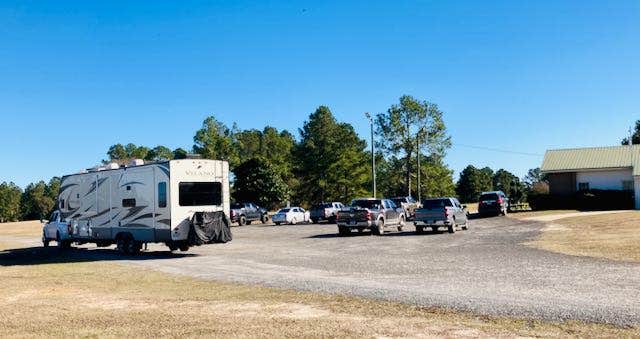 MickandKarla W.'s photo of rv camping at Wanee Lake Golf & RV Resort | Outdoor Adventure Retreats near Albany, GA