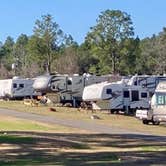 Review photo of Outdoor Adventure Retreats - Wanee Lake Golf & RV by MickandKarla W., March 4, 2023