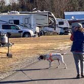 Review photo of Outdoor Adventure Retreats - Wanee Lake Golf & RV by MickandKarla W., March 4, 2023