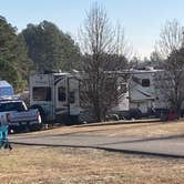 Review photo of Outdoor Adventure Retreats - Wanee Lake Golf & RV by MickandKarla W., March 4, 2023