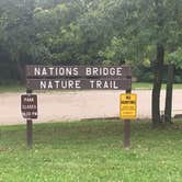 Review photo of Nations Bridge Park by Matt S., October 1, 2018