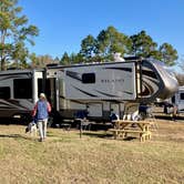 Review photo of Outdoor Adventure Retreats - Wanee Lake Golf & RV by MickandKarla W., March 4, 2023