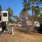 Review photo of Outdoor Adventure Retreats - Wanee Lake Golf & RV by MickandKarla W., March 4, 2023