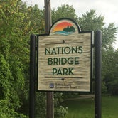 Review photo of Nations Bridge Park by Matt S., October 1, 2018