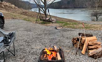 Audra R.'s photo at River Life RV Resort near White Oak, GA