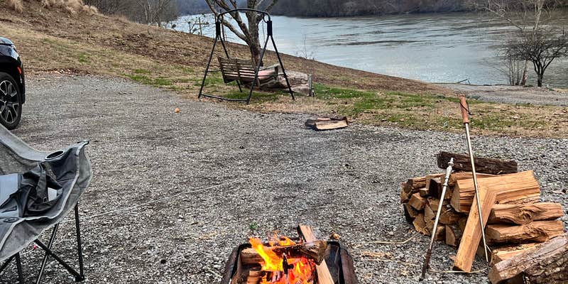 Camper submitted image from River Life RV Resort