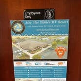 Review photo of Hee Hee Illahee RV Resort by Elizabeth G., March 4, 2023