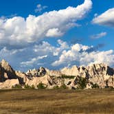 Review photo of Cedar Pass Campground — Badlands National Park by Jamie C., March 4, 2023