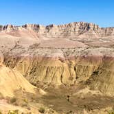 Review photo of Cedar Pass Campground — Badlands National Park by Jamie C., March 4, 2023