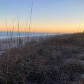 Review photo of Edisto Beach State Park Campground by Jamie C., March 4, 2023