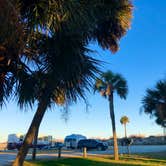 Review photo of Edisto Beach State Park Campground by Jamie C., March 4, 2023