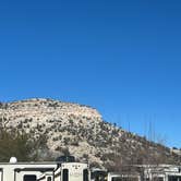 Review photo of Distant Drums RV Resort by Sara M., March 4, 2023