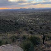 Review photo of Baylor Canyon Rd Spur, BLM, Free by Ray L., March 4, 2023