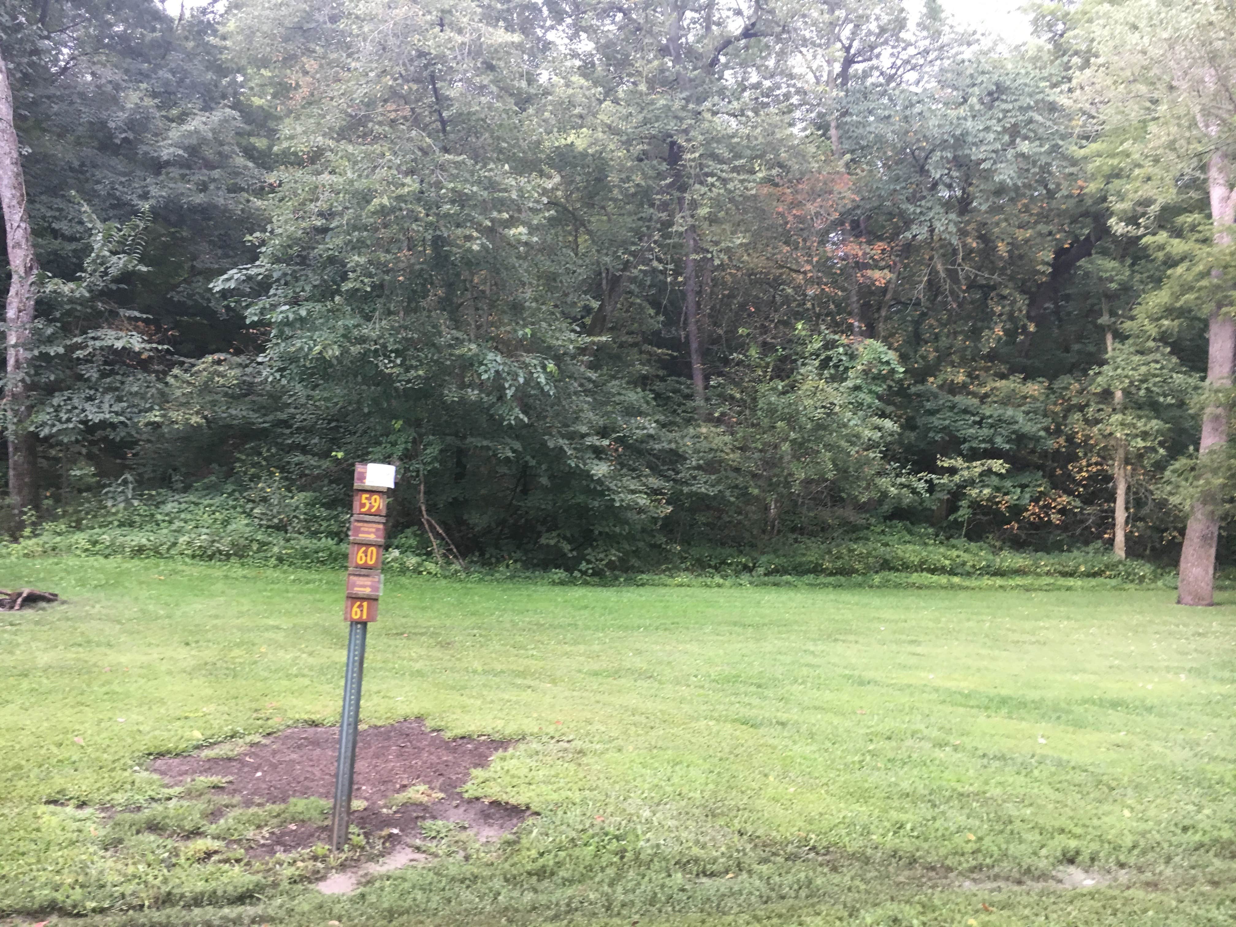 Camper-submitted photo at Nations Bridge Park near Audubon, IA