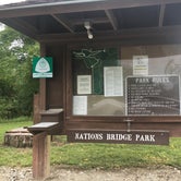 Review photo of Nations Bridge Park by Matt S., October 1, 2018