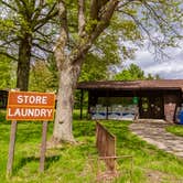 Review photo of Letchworth State Park Campground by Jamie C., March 5, 2023