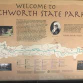 Review photo of Letchworth State Park Campground by Jamie C., March 5, 2023